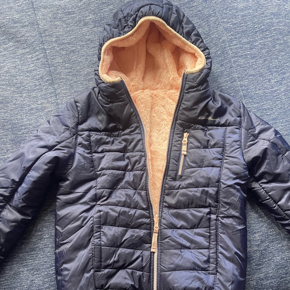 Size 10 kids jacket